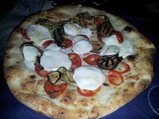 Ristorante Pizzeria El Sol